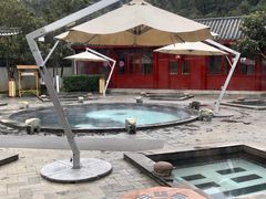 -庐山西海国际温泉度假村