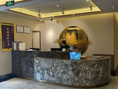 -华夏良子·足道SPA艾灸(铁道大厦店)