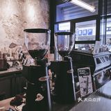 一杯人气热咖啡 | 弄堂里的小众咖啡店