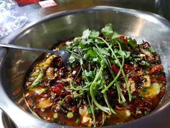 -天治宣·野椒鸡(龙头寺总店)