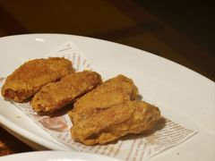 -新白鹿餐厅(龙游路店)