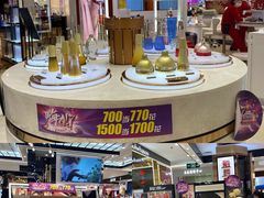 -王府井百货(中州中路店)