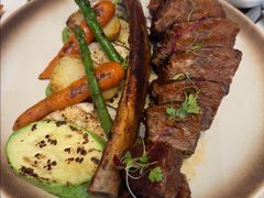 -OGGI TRATTORIA PIZZERIA(深业上城店)