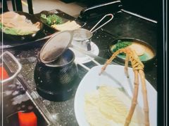 -捞王猪肚鸡火锅(财富中心店)