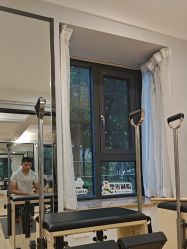 -JC·YOGA静禅瑜伽普拉提