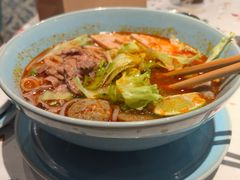 -西贡妈妈SaigonMama•越南料理(上海商城店)
