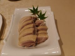 -丁山花园酒店-明园餐厅