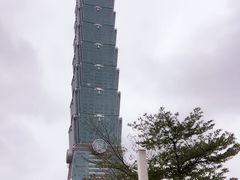 台北101大楼-台北101