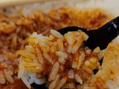 -何氏排骨(左家塘店)