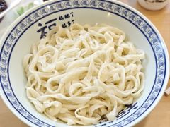 -惠丰门丁肉饼店