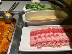 -海底捞火锅(漕宝路店)
