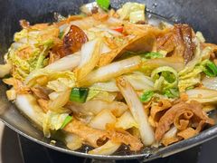 -小柴米·传统江西菜(八一广场店)