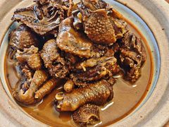 -钰田大院•怀柔本土菜(雁栖湖店)