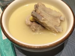黄豆排骨-味道家宴