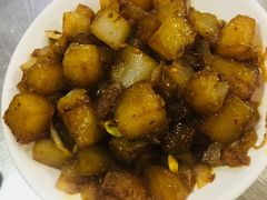 -清真·穆萨砂锅(大皮院店)