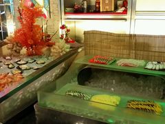 -热带雨林汗蒸馆(汶水东路店)