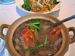 -粤财皇冠假日酒店·彩华轩中餐厅