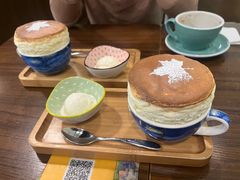 -芙蕾哥哥souffle