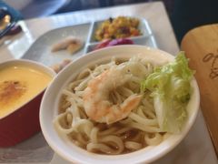 -子霖南山鲜虾面(南山总店)