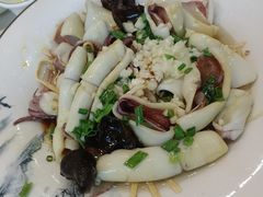 -威海渔村(静安旗舰店)