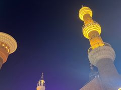 -新疆国际大巴扎