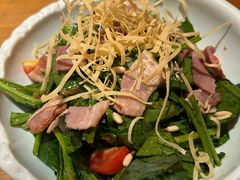 -有喜屋·鲜鸡烧鸟·居酒屋(安龙路店)