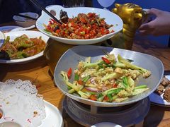 -俭寨大盘鸡·缸子肉·小公鸡·新疆菜(云通店)