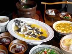 -卯时·龙光雅宴·精致锡帮菜(惠山古镇店)