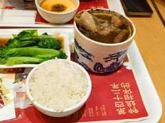 -钟姐炖品(万象城店)