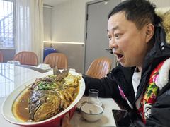 -鑫桂园菜馆(东北菜锅包肉伪皇宫店)