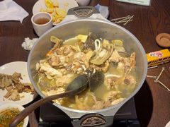 -甲大帅·甲鱼·椰子鸡主题餐厅(唐家店)
