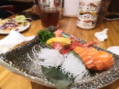 -桃太郎创作料理(大坪店)