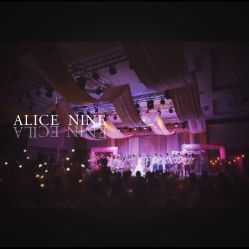 -Alice Nine婚礼艺术空间(总店)