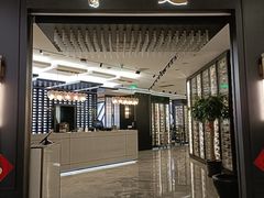 门面-荟廷·晶萃(静安寺店)