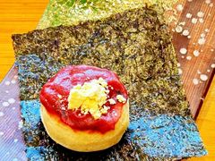 -鮨冠OMAKASE食べ放题(北京首店)