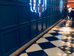 -米乐星世界KTV(汇智国际商业中心店)