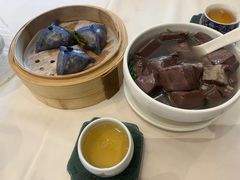 -千灯盛汇·头牌粤菜(致越优城店)