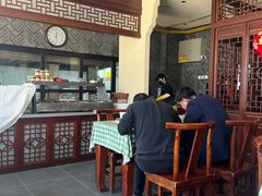 -天祥斋老北京八大碗烧烤家常菜(田村店)