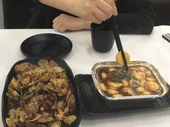 -夜半不二海鲜炭烧(洋河店)