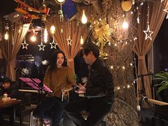 -烛影拾光观景餐厅·创意菜·摄影·小提琴(大唐不夜城店)