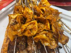 -状元阁烧烤(新华路总店)