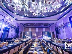 -上海苏宁宝丽嘉酒店·Cafe Bellagio西餐厅