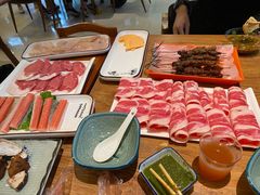 -周嵘铜火锅