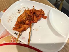 -小杨生煎(龙阳广场店)