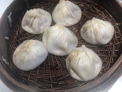 蟹黄汤包-花园茶楼(兴城西路店)