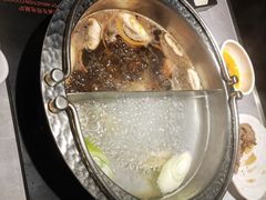 -一绪に寿喜烧自助(世茂广场店)