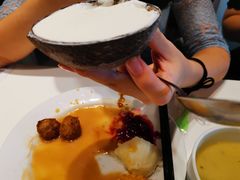 -宜家·瑞典风味餐厅(烟台路店)