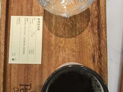 -Peet's Coffee皮爷咖啡(德基店)