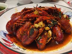 -星城源·小龙虾老铺子(坡子街店)