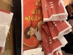 -肯德基(湾畔店)